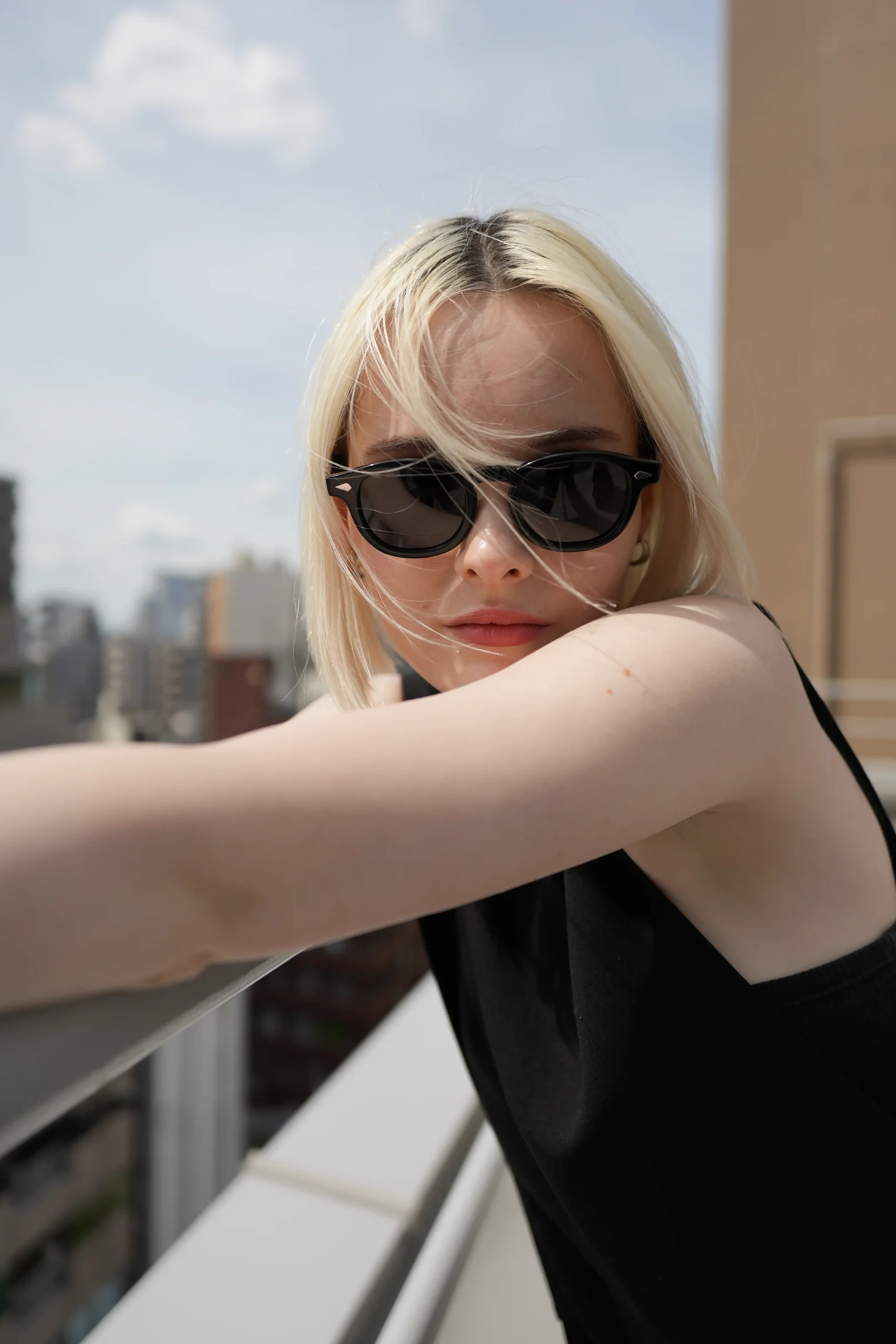 Image gallery marquee