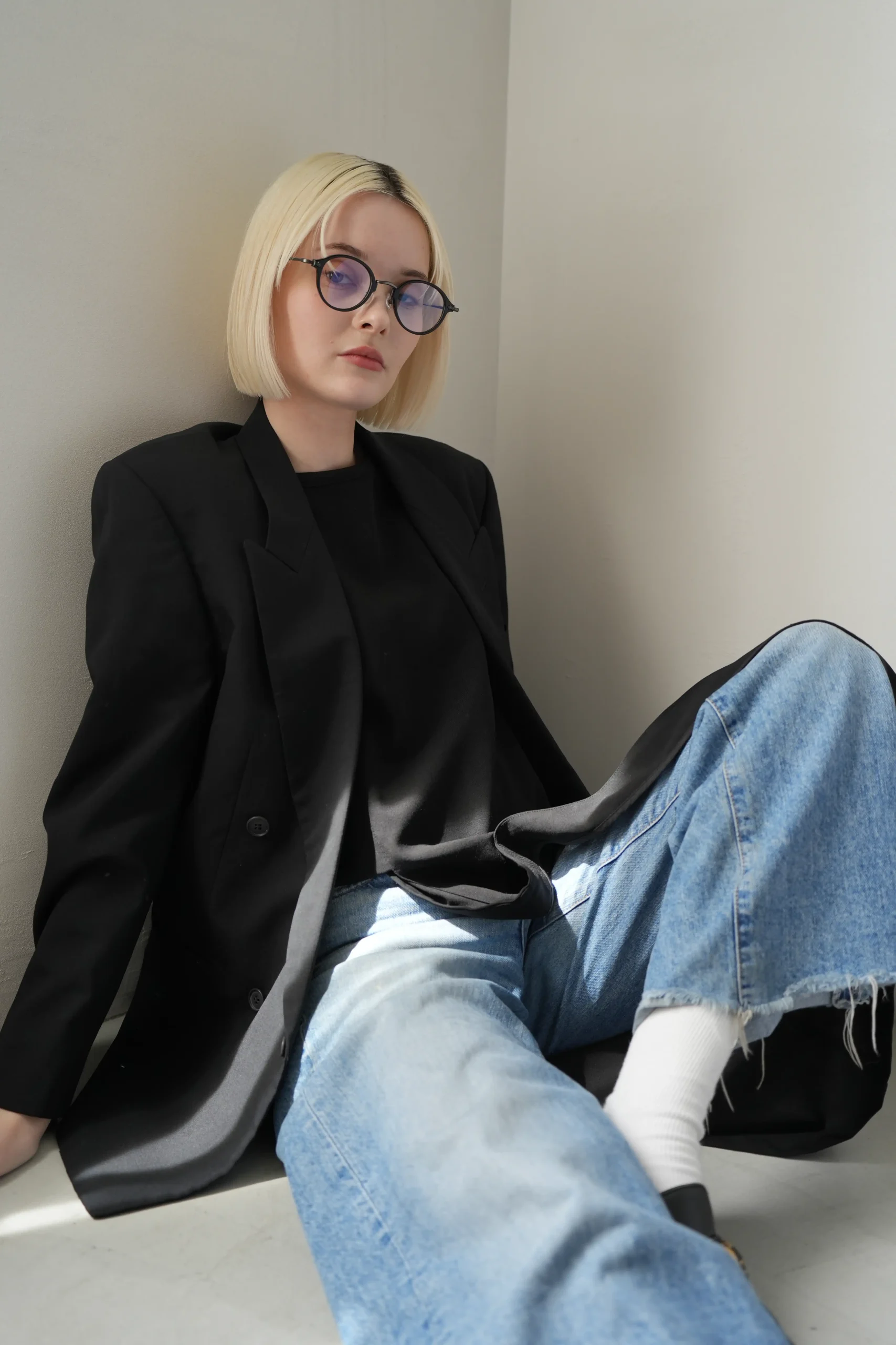 Image gallery marquee