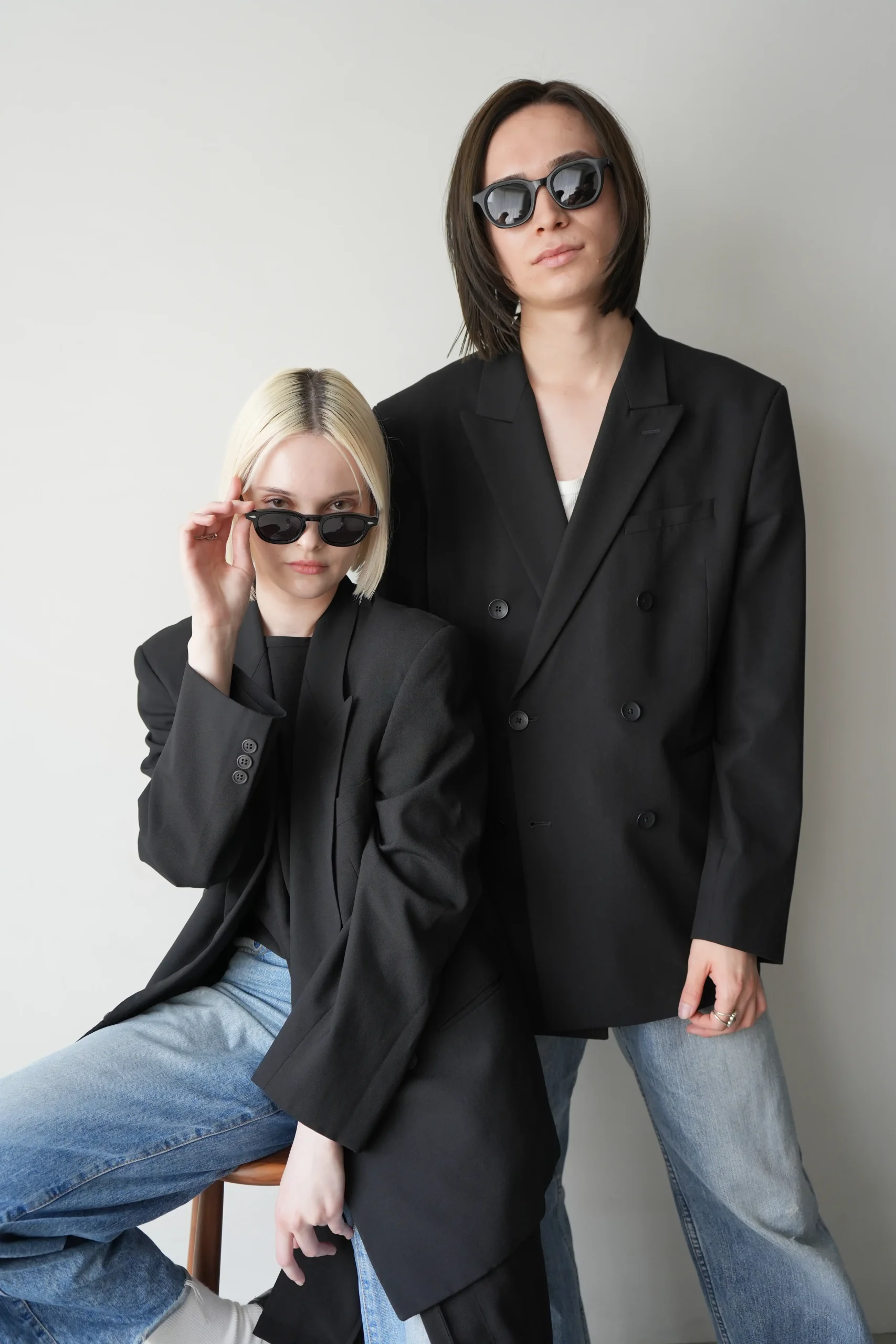 Image gallery marquee