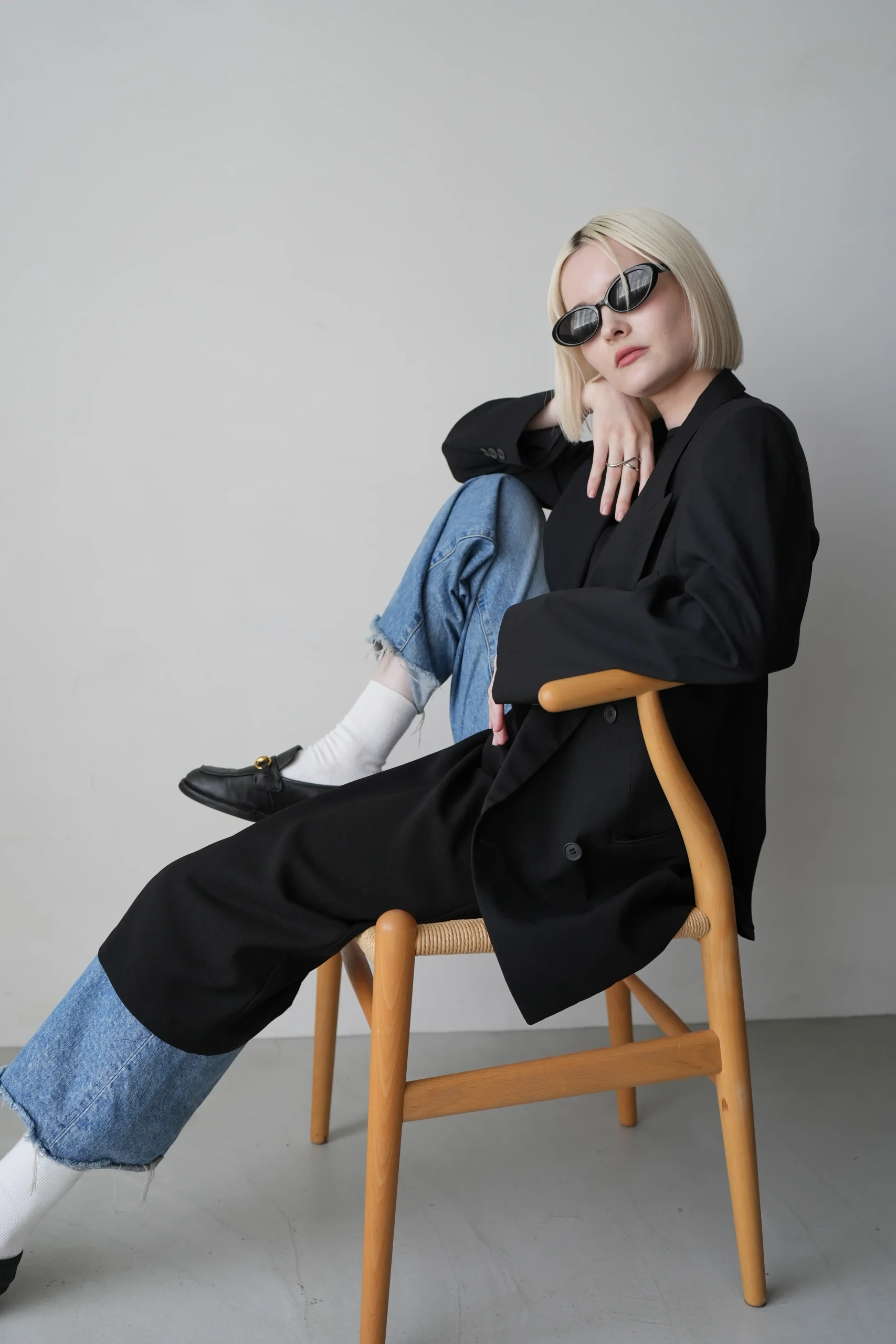 Image gallery marquee